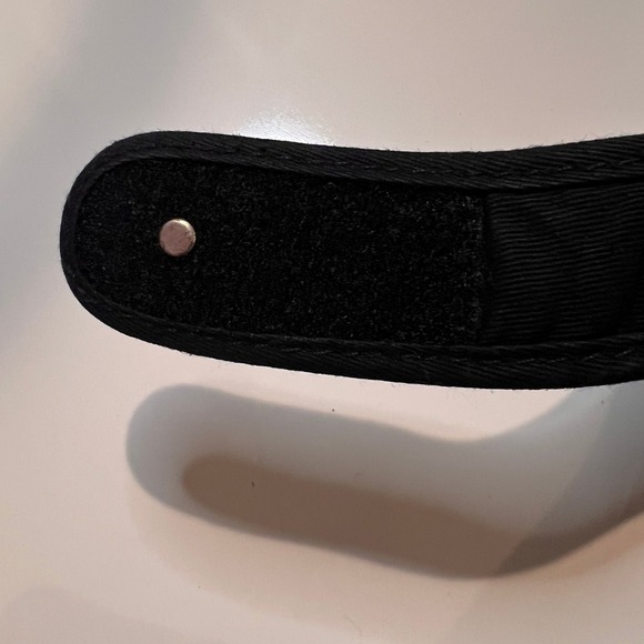 LUGZ Mens Black Canvas Slip-On Casual‎ Loafers Comfort Sneakers Shoes - Picture 10 of 13